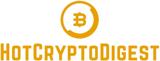 HotCryptoDigest